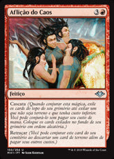 Aflição do Caos / Throes of Chaos - Magic: The Gathering - MoxLand